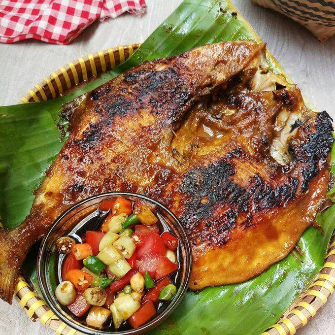 Gulai Ayam Glugur: Rasa Kampung yang Menggugah Selera di Cilacap